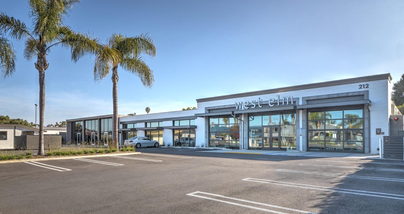 West Elm